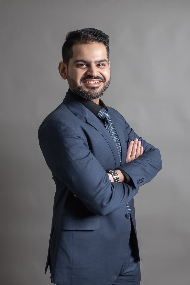 Vik Gulati, REALTOR®