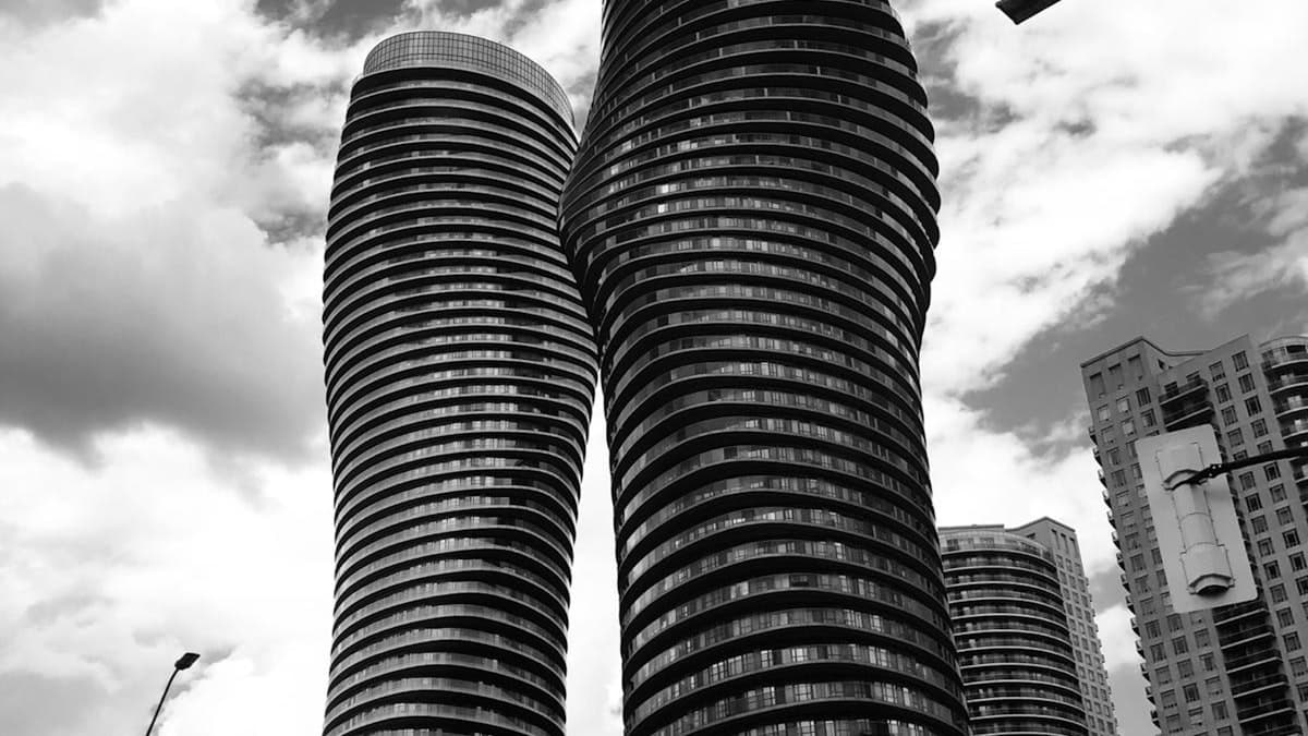 GTA - Peel, York & Durham