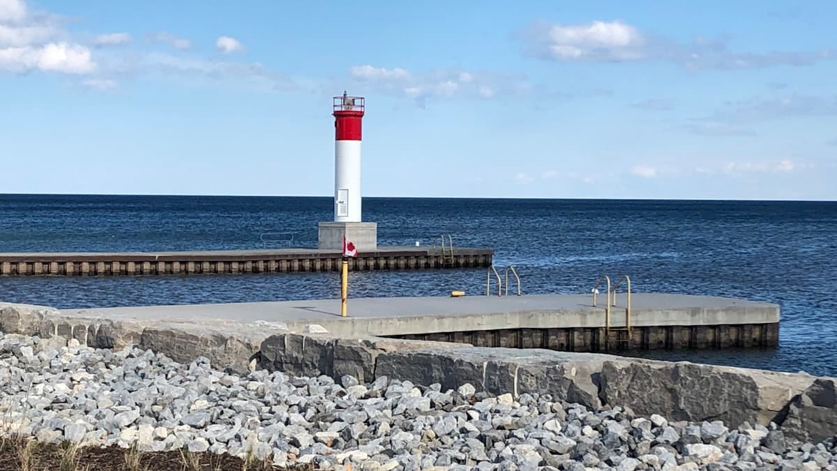 Halton Region